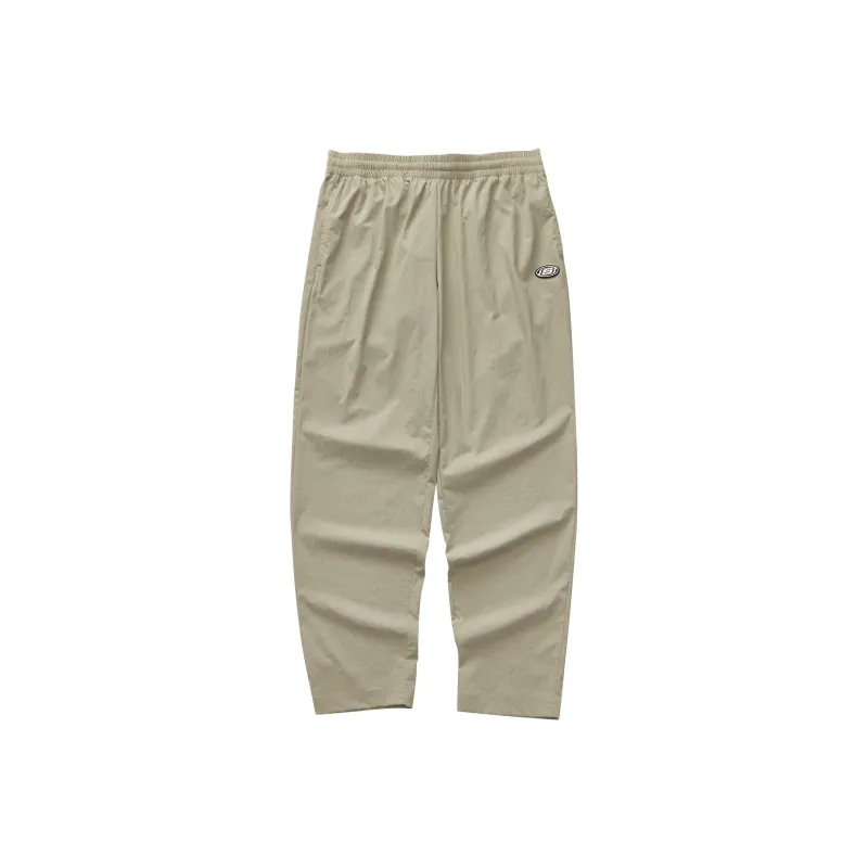 Skechers Casual Pants Men's Rock Beige-0