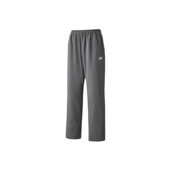YONEX Casual Pants Men Gray