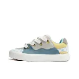Blue White Yellow