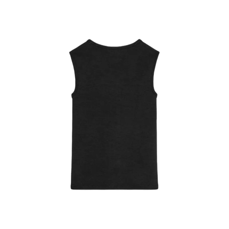 ZARA T Shirts Women's Black-1