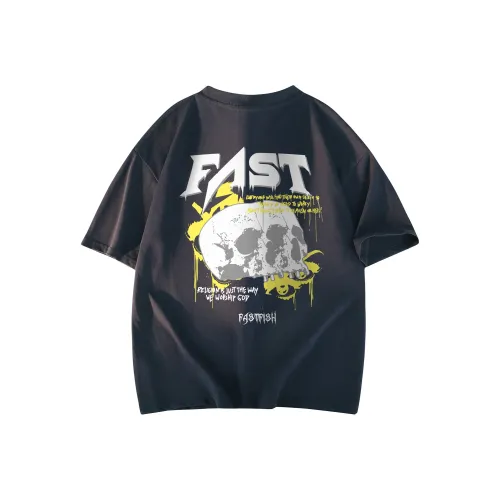 FASTFISH T Shirts Unisex