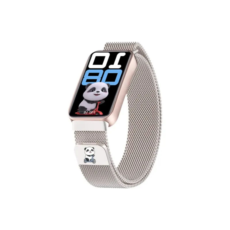 Miss Wrist Watch Band Huawei Compatibility 135 200mm Metal-10