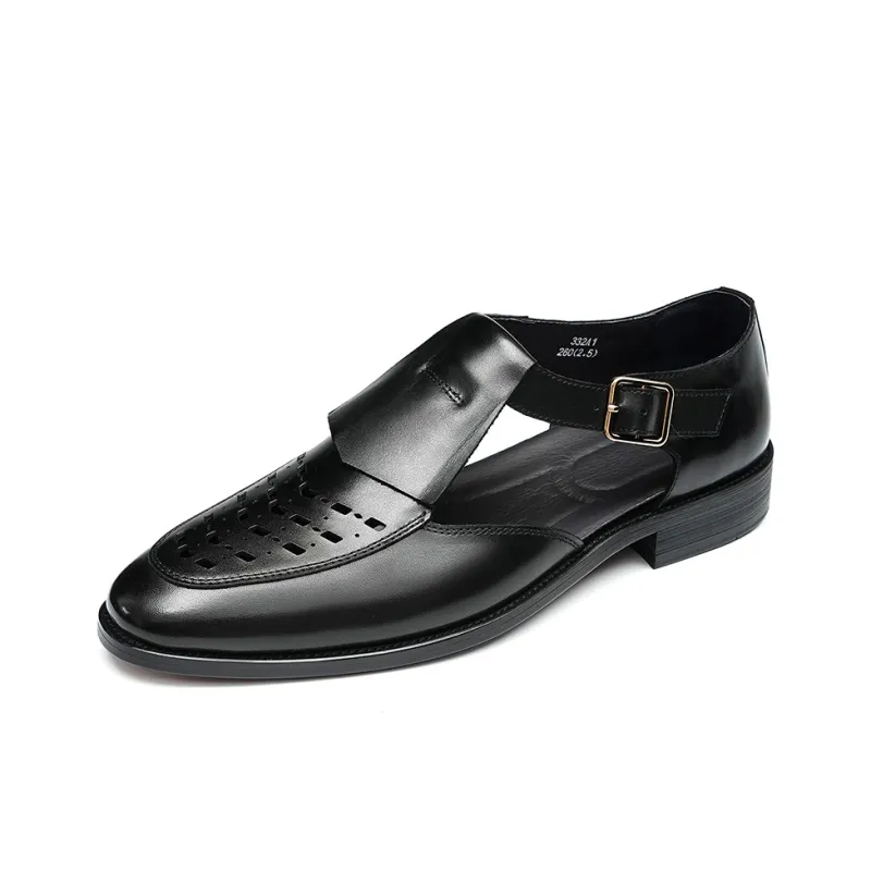 ASTON M.JAZZ Casual Shoes Men's-3