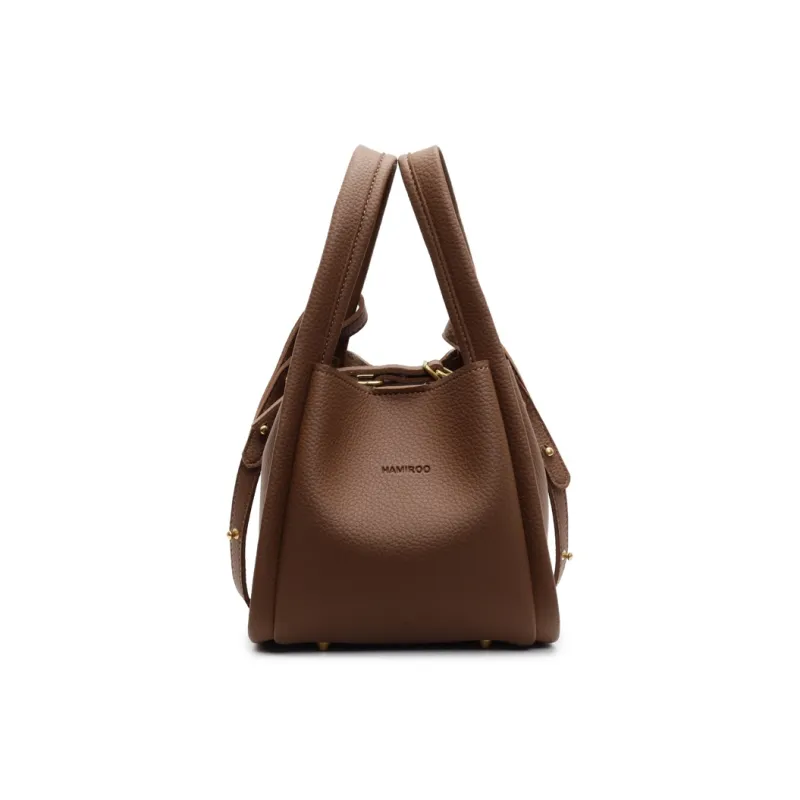 Yalu Pu Shoulder Bag Regular Unisex Multicolor-15