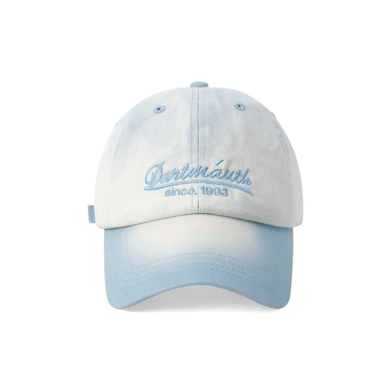 Gold Artist Cotton Baseball Caps Unisex-11