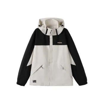 JEANSWEST Z Trench Coats Unisex