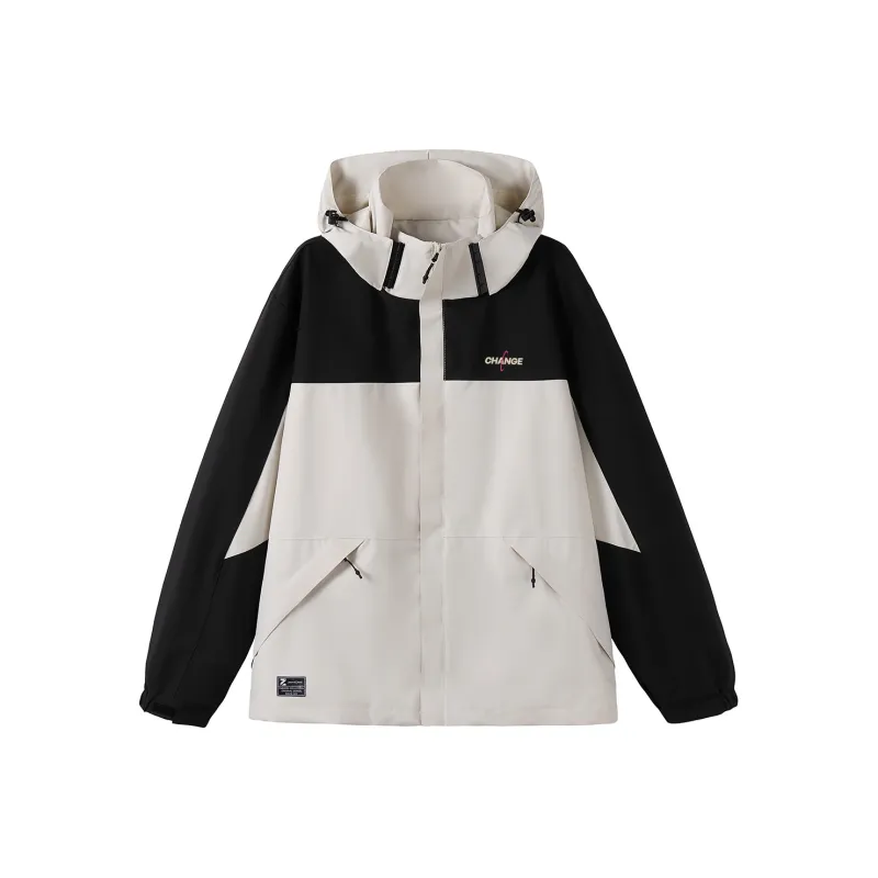 JEANSWEST Z Trench Coats Unisex-0