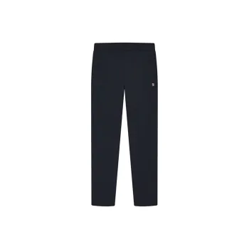 FILA Knitted Sweatpants Men Legend Blue