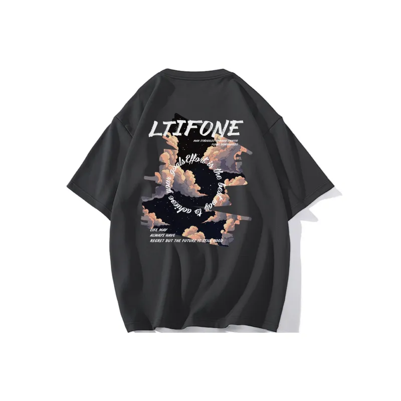 LTIFONE T Shirts Unisex-14