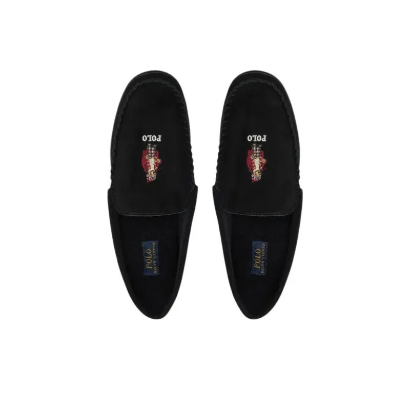 Polo Ralph Lauren Brenan Loafers-4