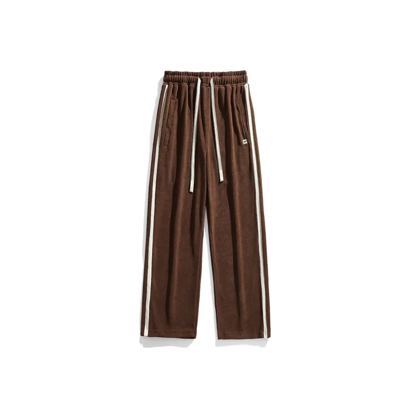 Hurley Casual Pants Unisex-7