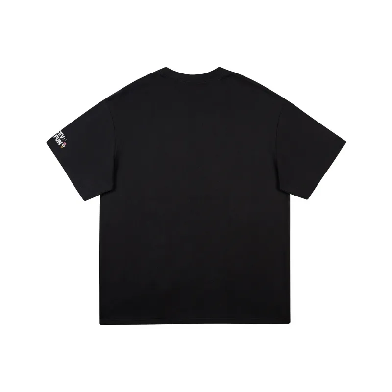 7 SEVFUN T Shirts Unisex-1