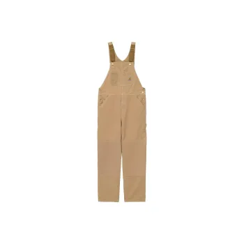 Carhartt WIP Jumpsuits Men Gray Brown