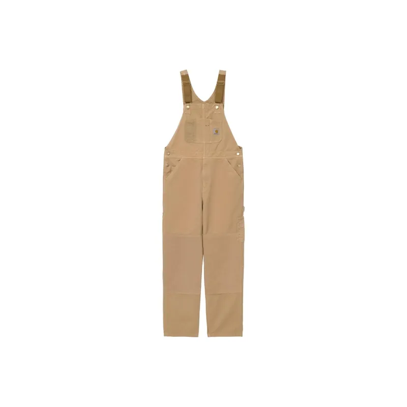 Carhartt WIP Jumpsuits Men Gray Brown-0