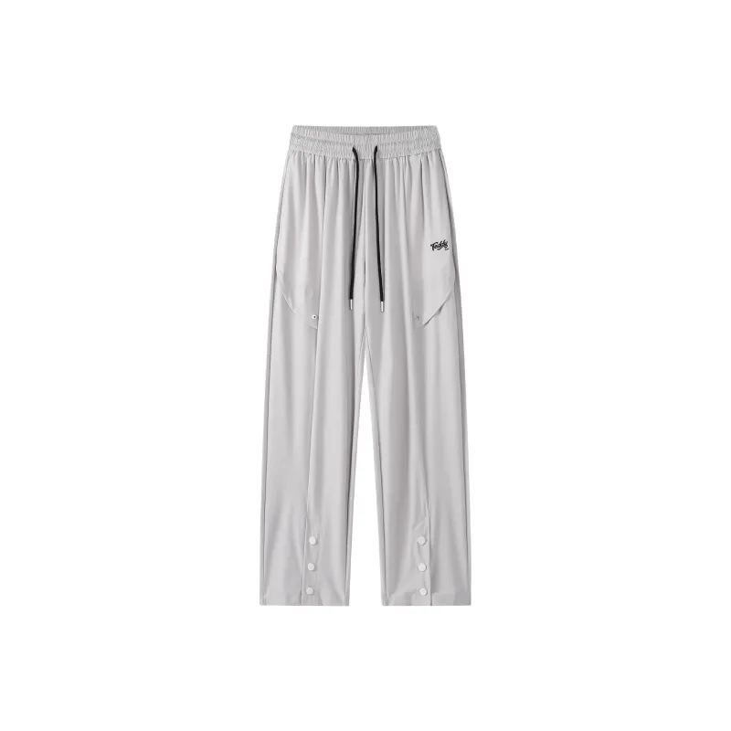 Teddy Bear Collection TeddyClub Series Casual Pants Unisex-7