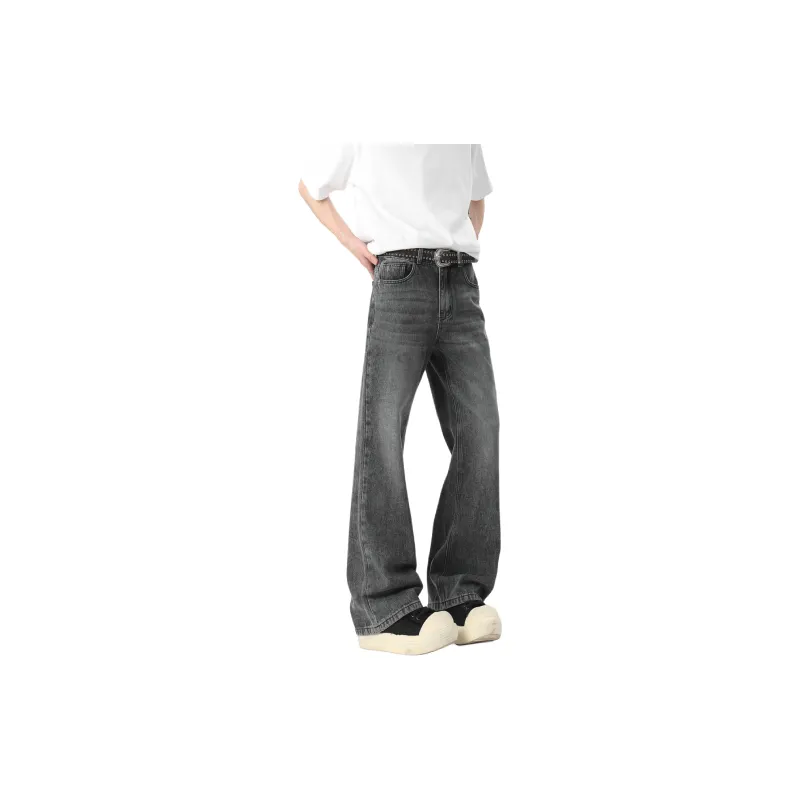 Ang2 Stu Jeans Unisex-11