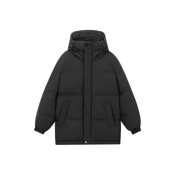 SNOW FLYING Down Jackets Unisex