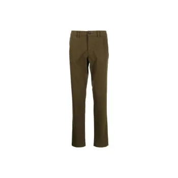 Paul Smith Straight leg Chino Trousers