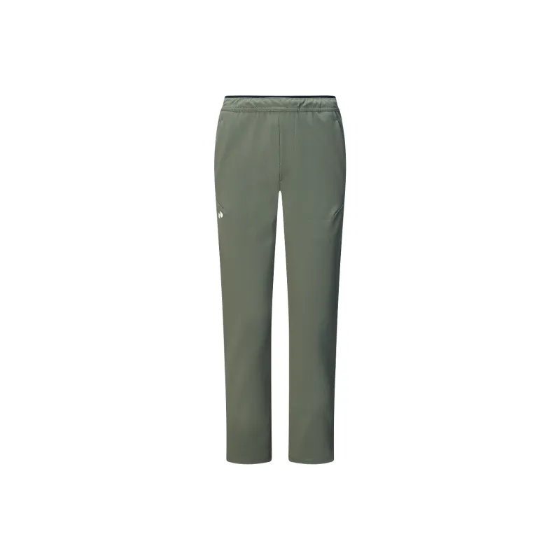 HOTSUIT Knitted Sweatpants Men's-0