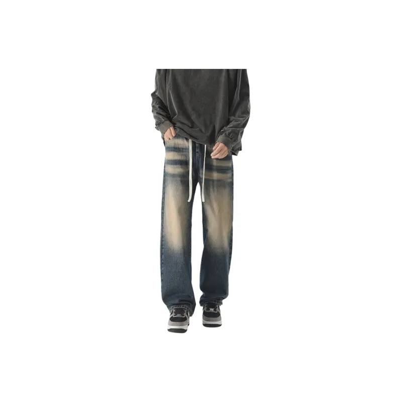 RENBEN Jeans Unisex-5