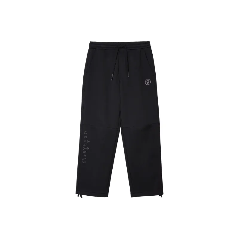 JACK JONES· Sweatpants Pants Knitted Sweatpants Men's-2