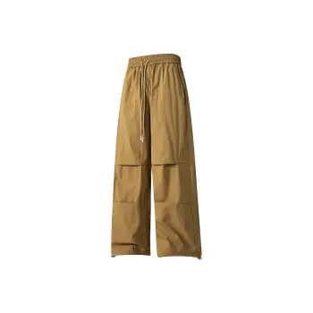 SUPEREALLY Cargo Pants Unisex