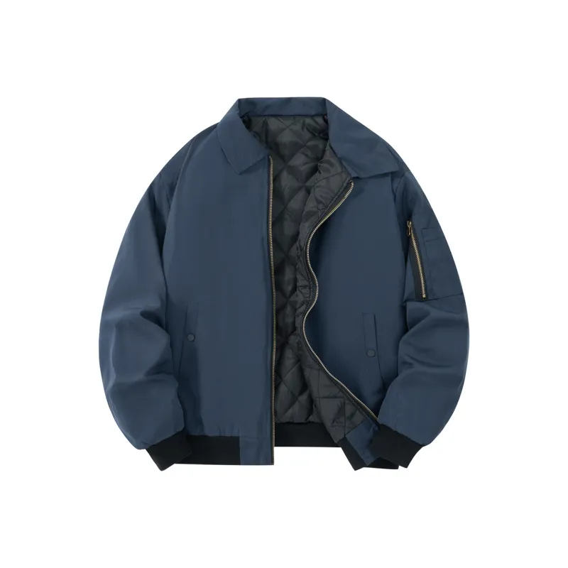 FORCEPULR Jackets Unisex-0