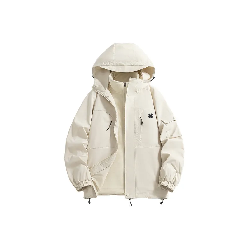 LUCKY BRAND Puffer Jacket Unisex-7