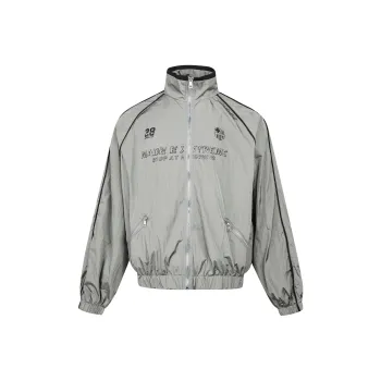 MADE EXTREME Jackets Coats Unisex