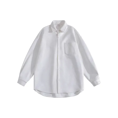 GROW DATE Jackets & Coats Unisex