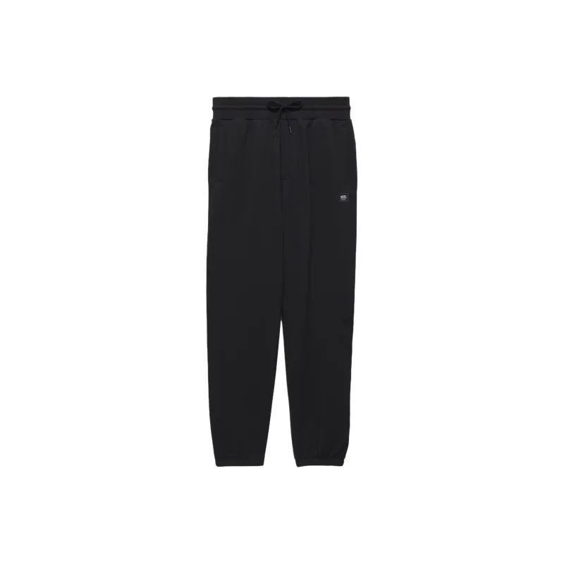 Vans Original Standards Knitted Sports Pants Men's Black-0