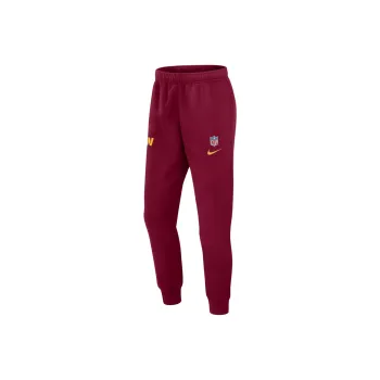 Nike Washington Commanders Sideline Team Issue Club Men's Nike Nfl Pants