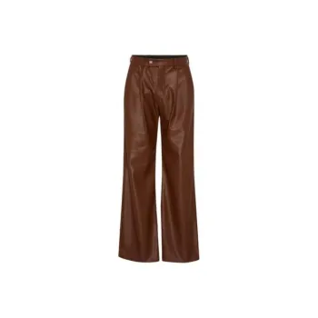 AMIRI Casual Pants Men Brown