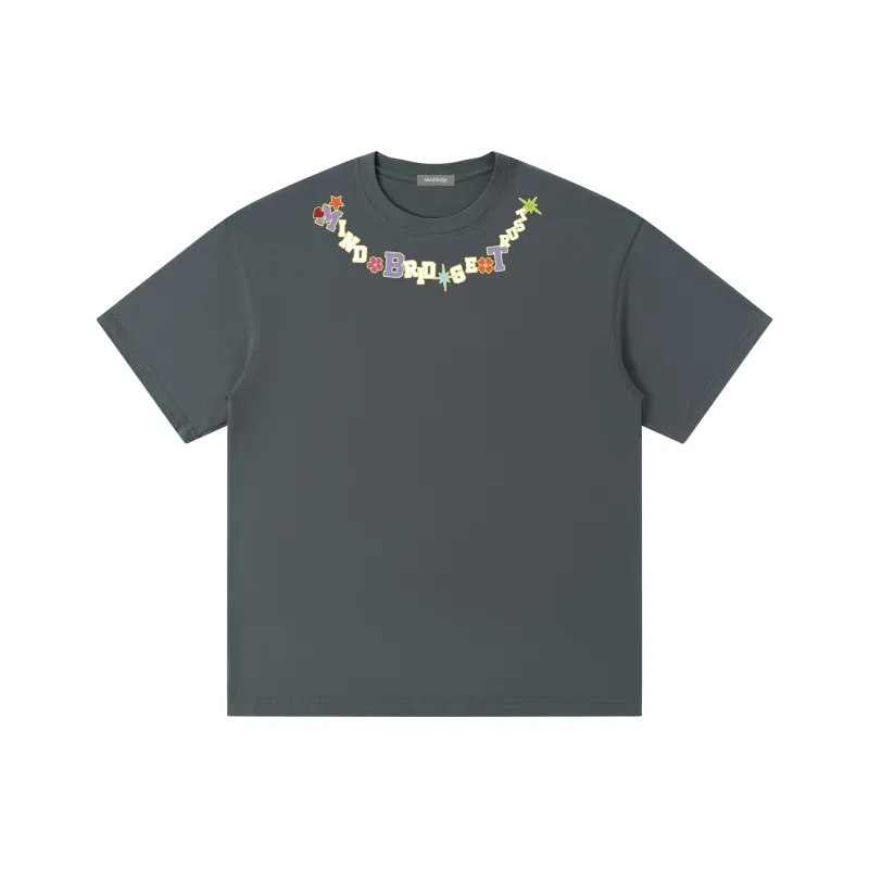 MindBridge T Shirts Unisex-8
