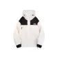 White/Black