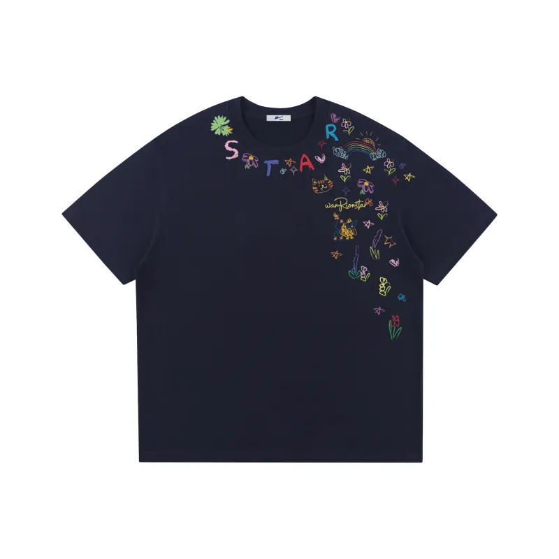 WARRIOR T Shirts Unisex-1