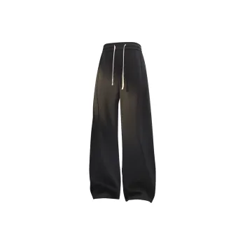 FAX FOR FMACM Casual Pants Unisex