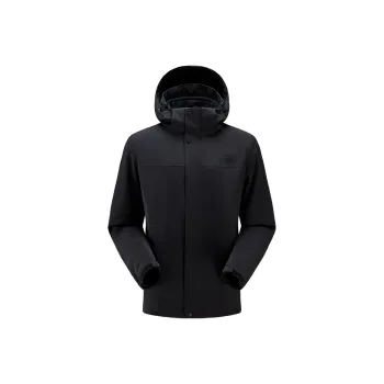 Jeep Jackets Unisex