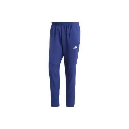 Adidas Free Shipping With AdiClub Own The Run Pants