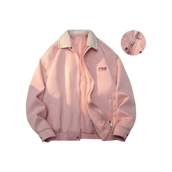 FAX FOR FMACM Jackets Coats Unisex