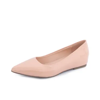 Dawei's House Casual Single Shoes Women's Gift Box Set
