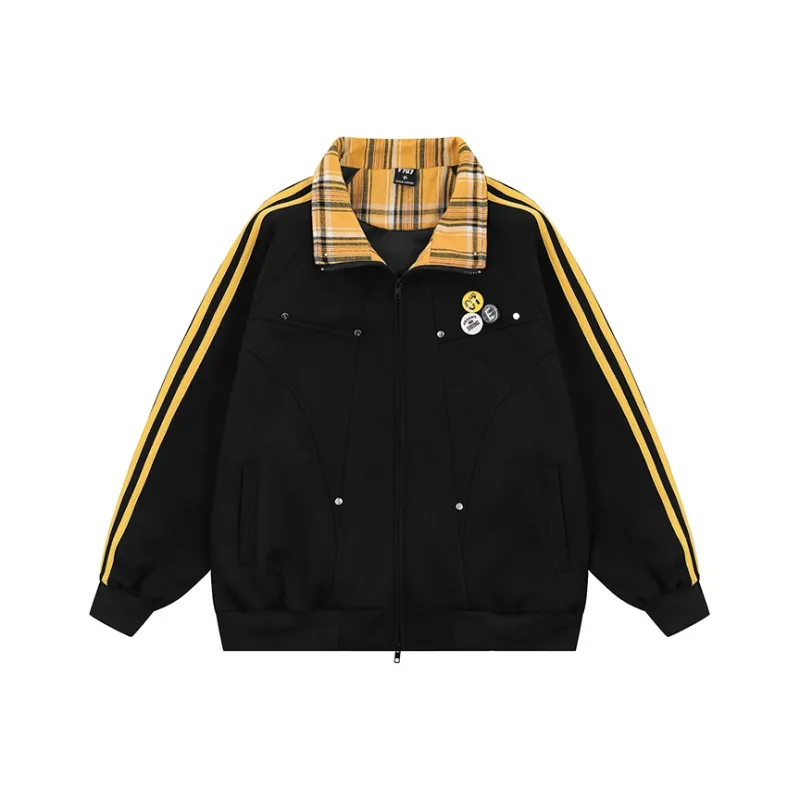RVANGUARD Jackets & Coats Unisex-2