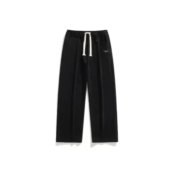 CrocoSport Crocodile Shirt Sports Series Casual Pants Unisex