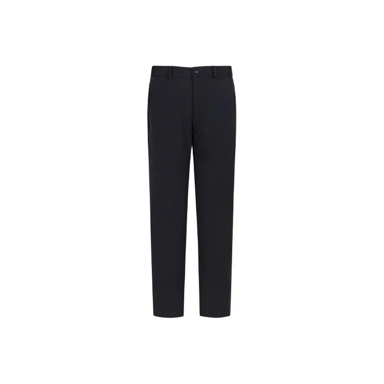 TITLEIST Casual Pants Men's Black-0