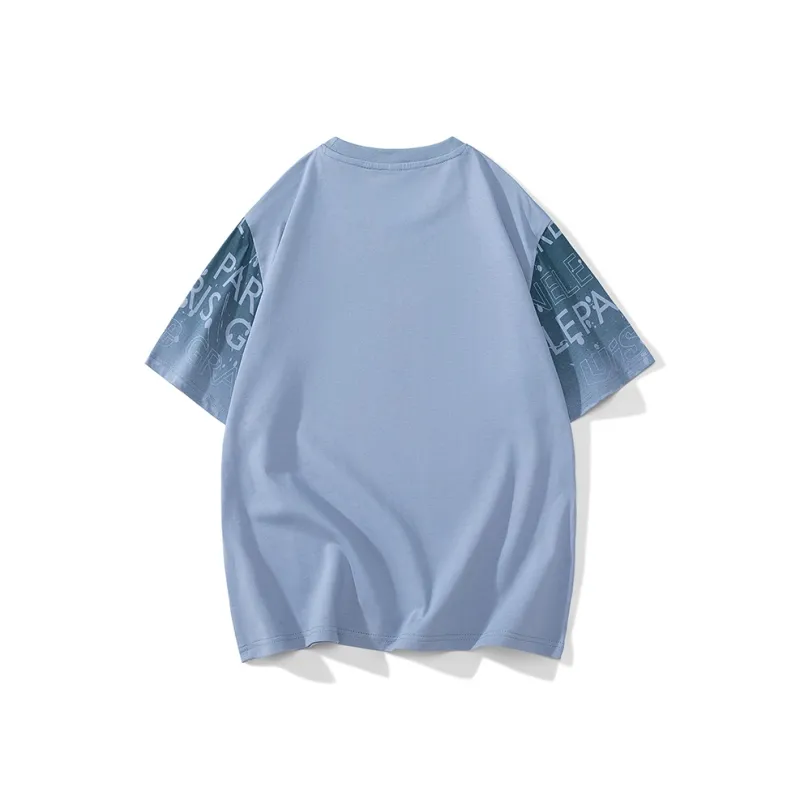 CASAMIA T Shirts Men-7