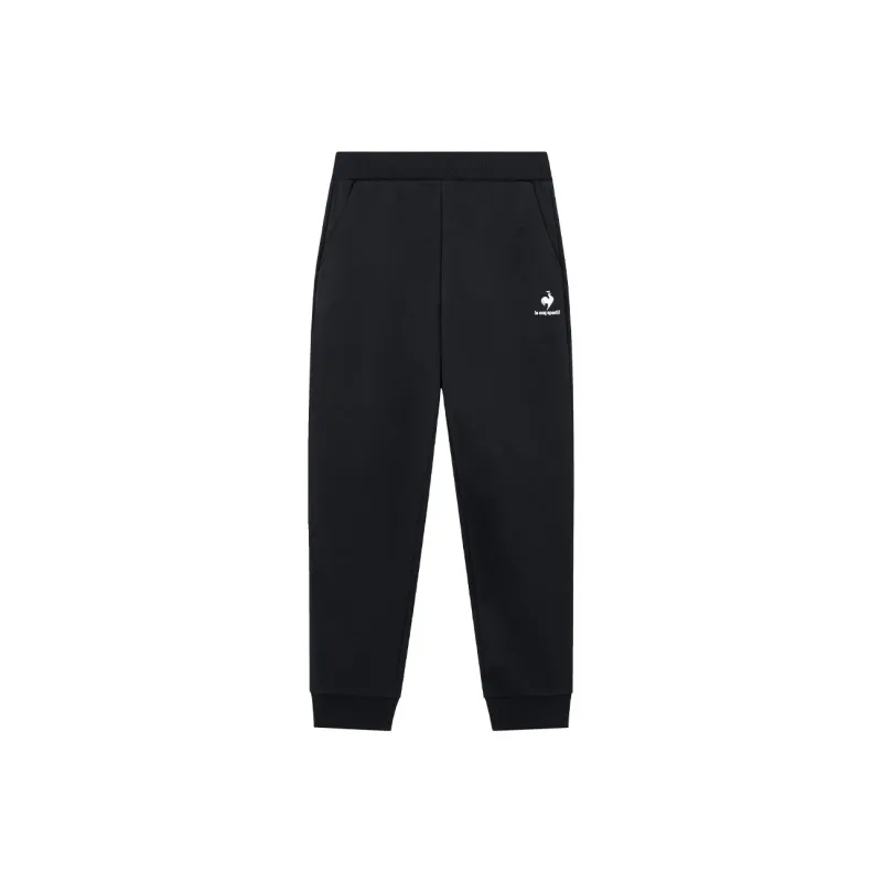Le Coq Sportif Knitted Sweatpants Men's-0