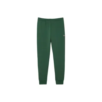 LACOSTE Logo patch Track Pants
