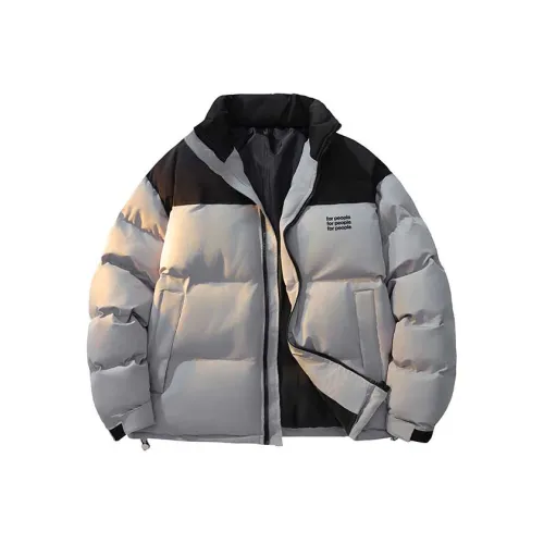 FAX FOR FMACM Puffer Jacket Unisex