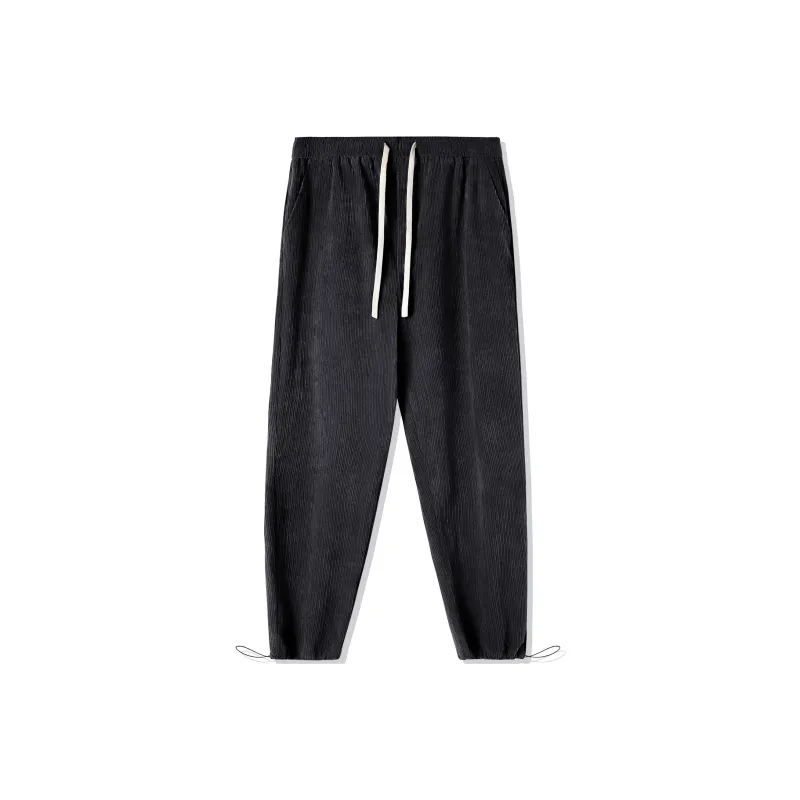 The Secret Order Of The Teddy Bear Casual Pants Unisex-15