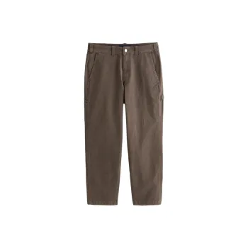 AF Cargo Pants Men's Dark Brown